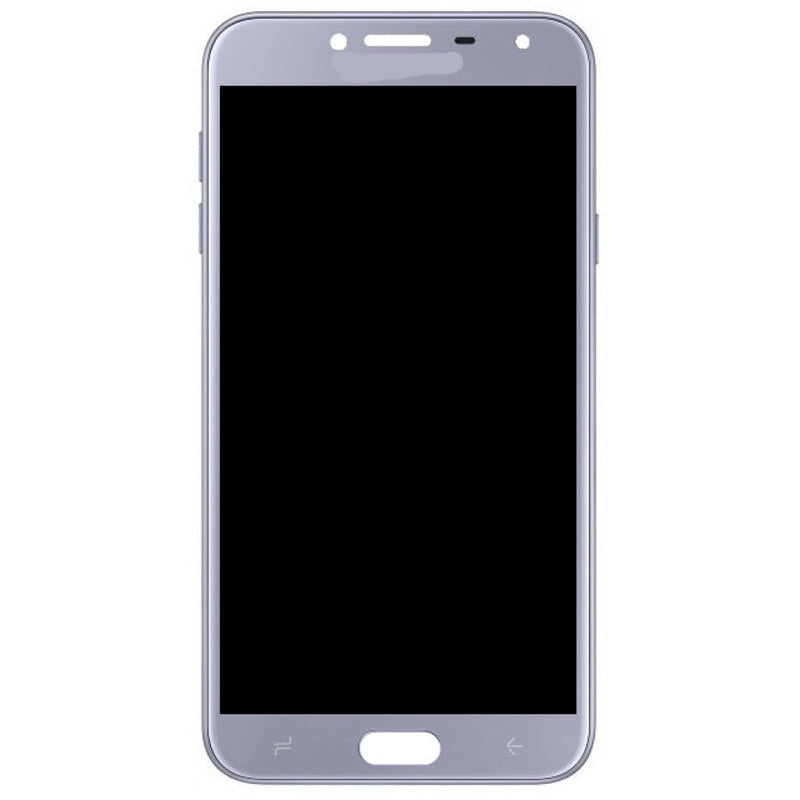 Samsung Galaxy J4 Lcd Display Combo Folder